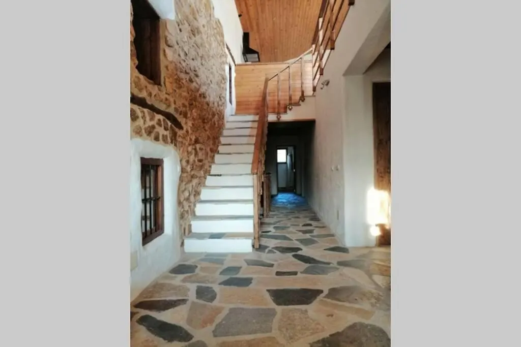 Cortijo Rural Gumeo Villa Malaga 0*,  Spain