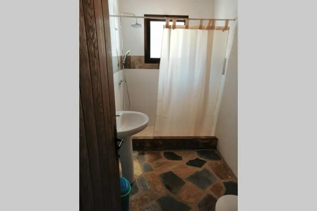 Cortijo Rural Gumeo Villa Malaga 0*,
