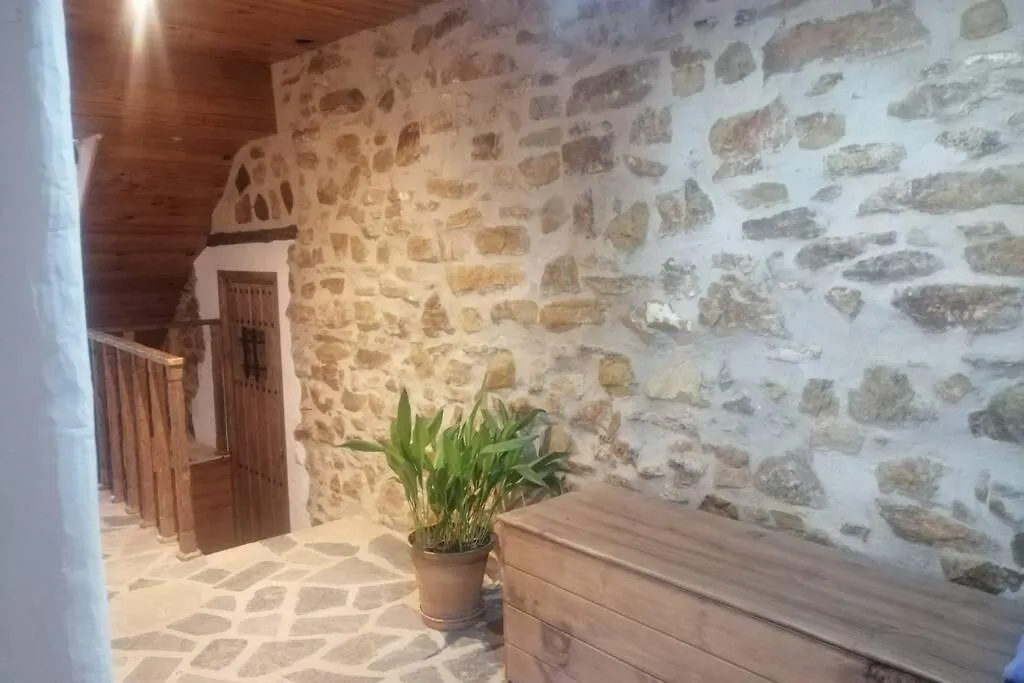 Holiday home Cortijo Rural Gumeo Villa Malaga
