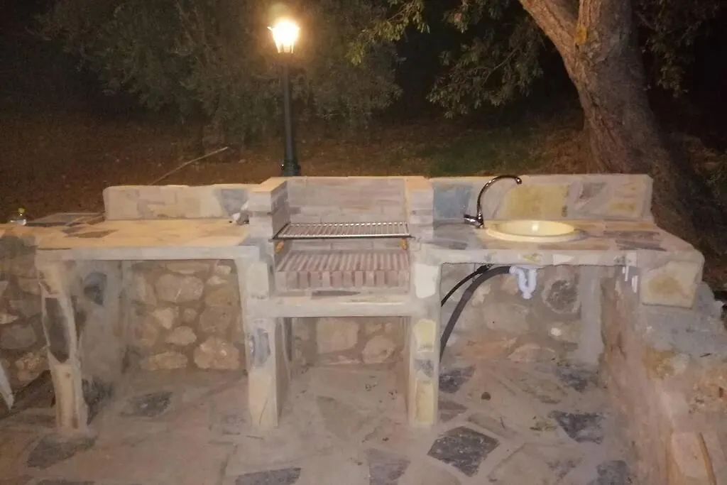 Cortijo Rural Gumeo Villa Malaga Holiday home