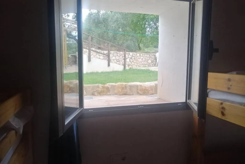 Holiday home Cortijo Rural Gumeo Villa Malaga