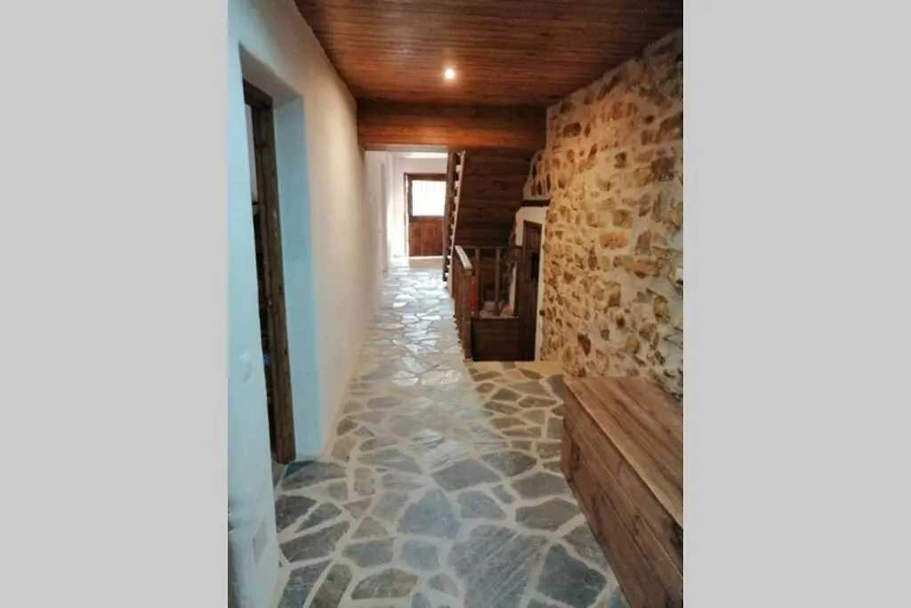 Cortijo Rural Gumeo Villa Malaga