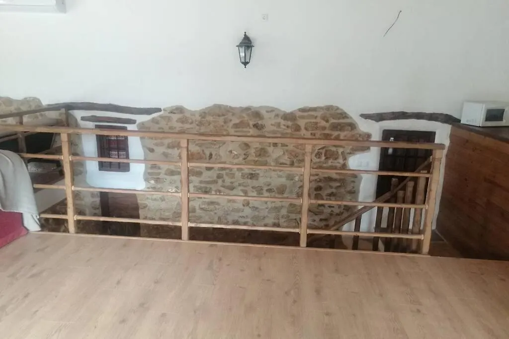 Cortijo Rural Gumeo Villa Malaga 0*,