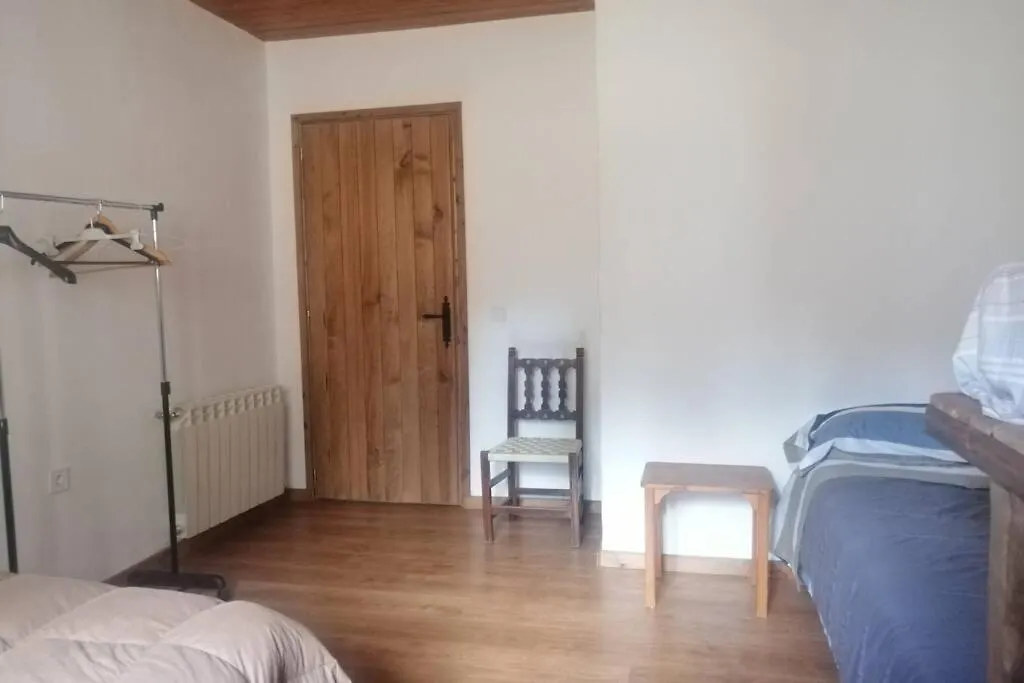 Cortijo Rural Gumeo Villa Malaga 0*,  Spain