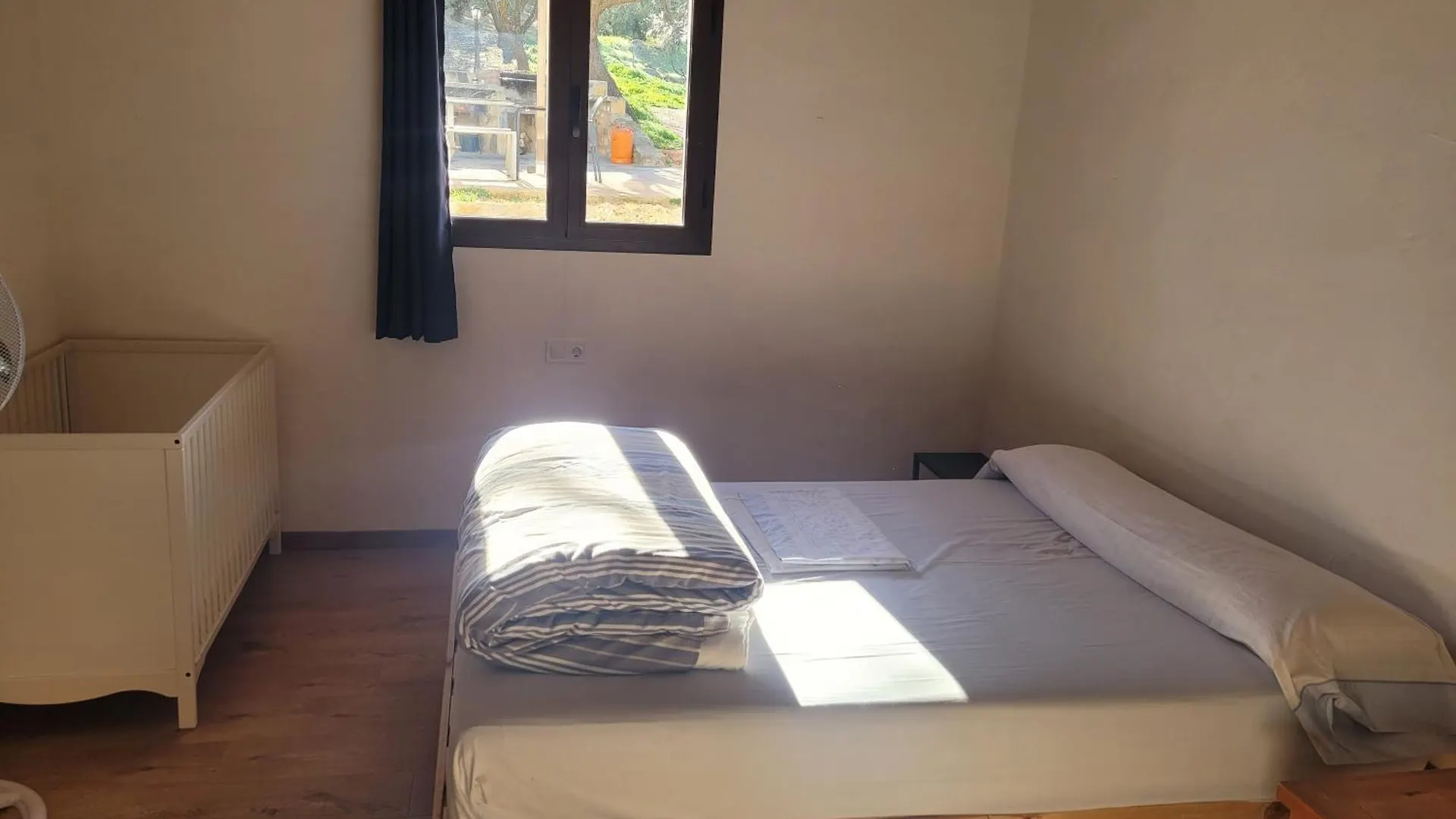 Holiday home Cortijo Rural Gumeo Villa Malaga Spain