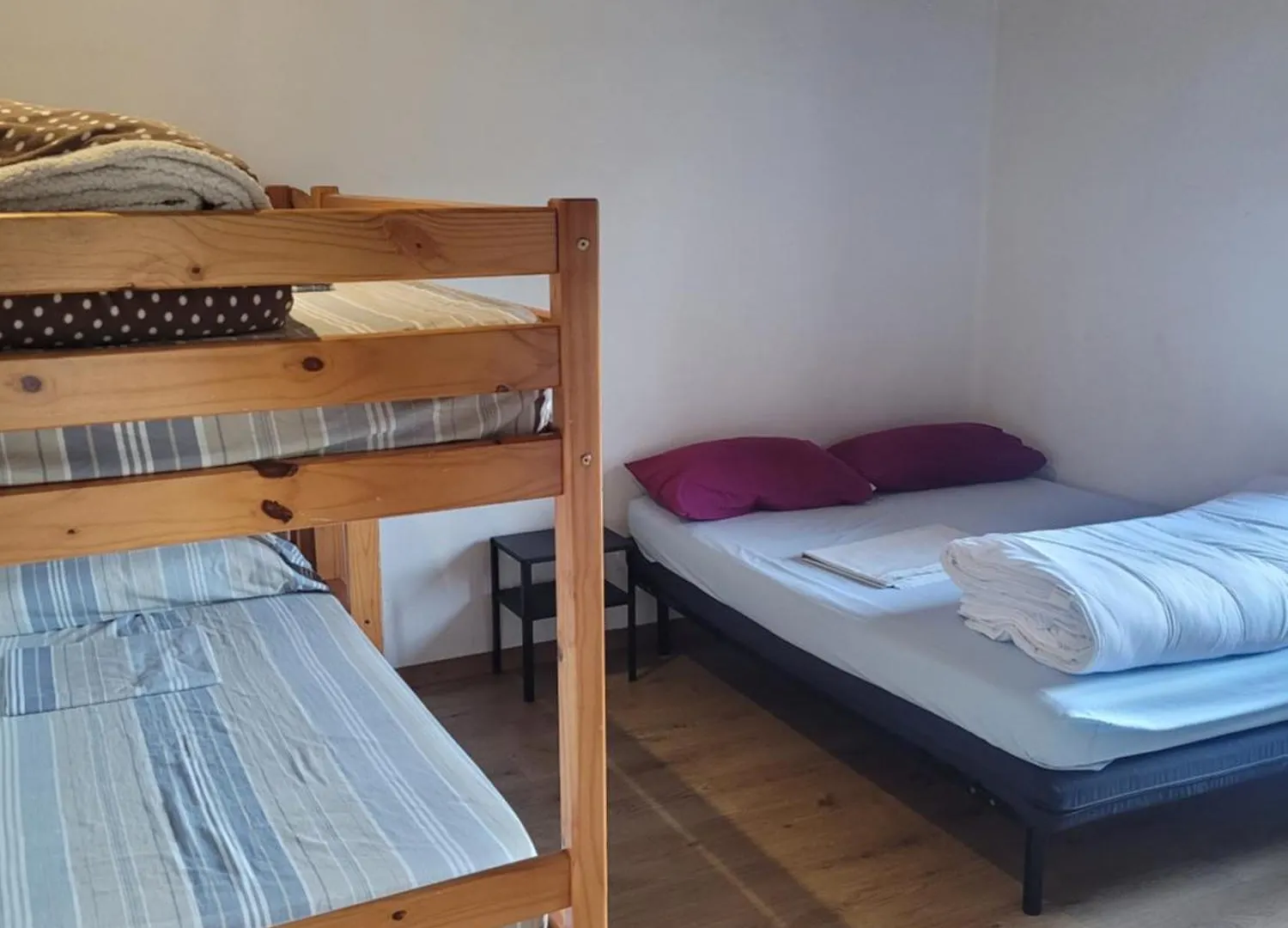Holiday home Cortijo Rural Gumeo Villa Malaga