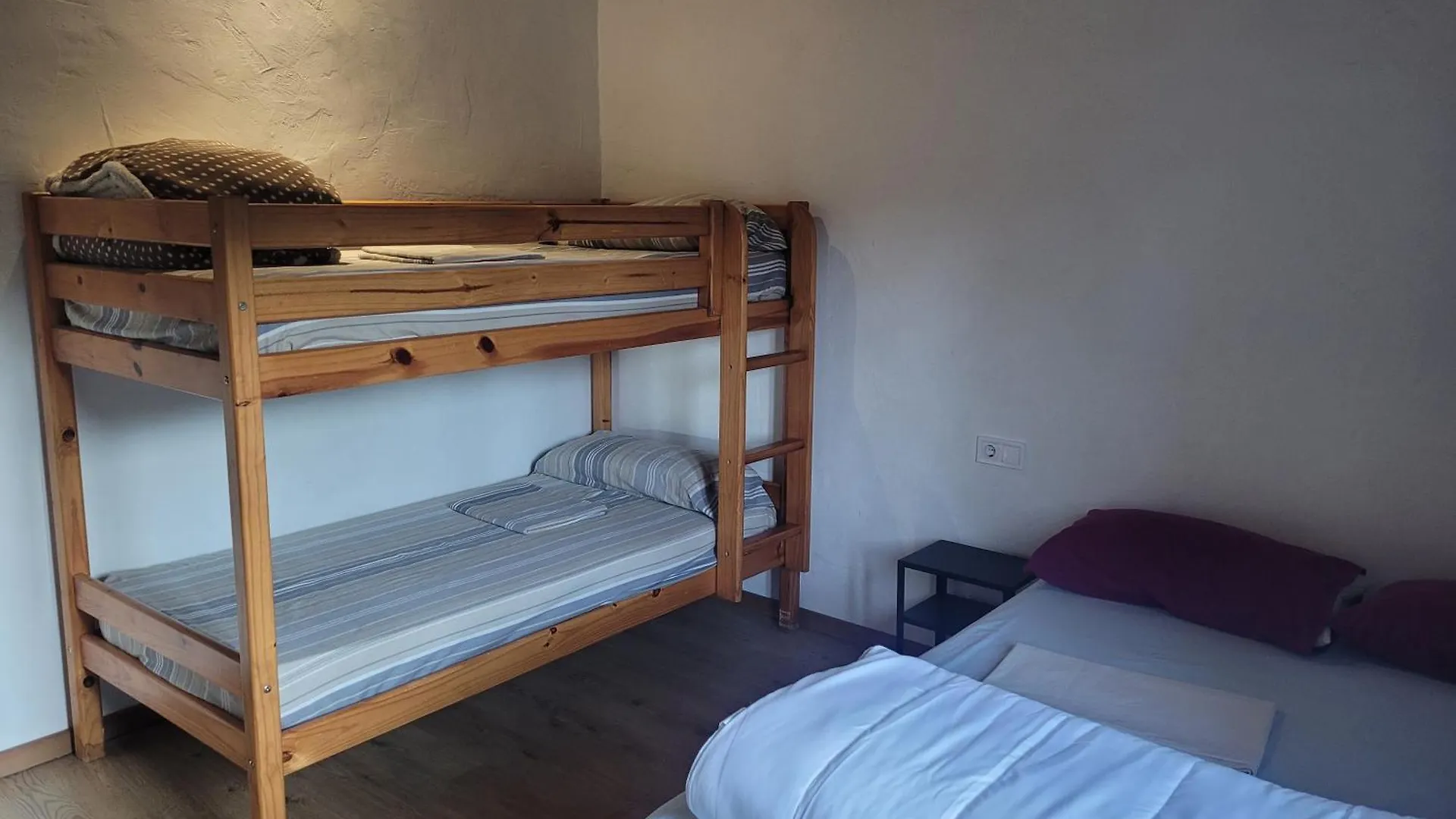 Cortijo Rural Gumeo Villa Malaga 0*,  Spain