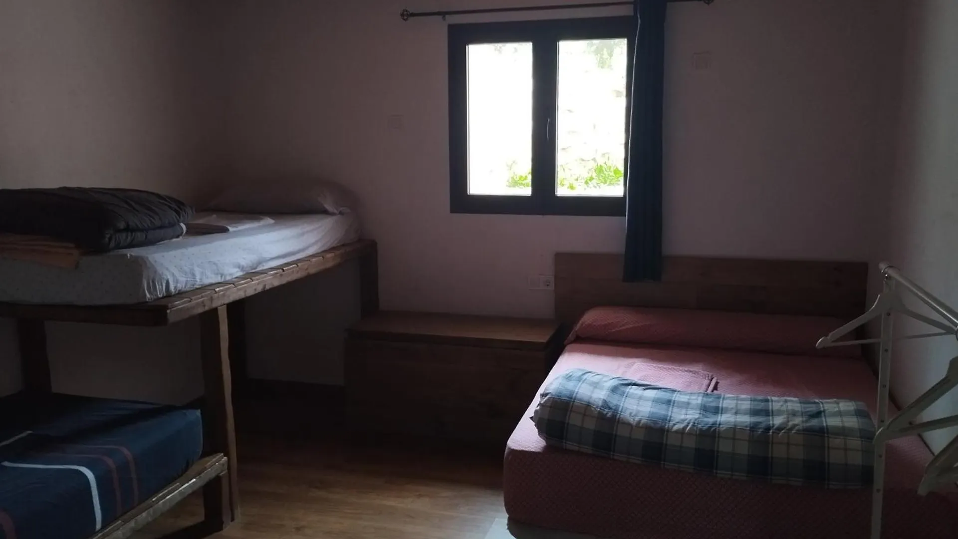 Cortijo Rural Gumeo Villa Malaga 0*,