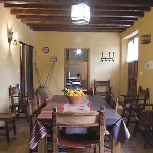 Rural Montes Málaga: Cortijo La Palma Сasa de vacaciones Málaga
