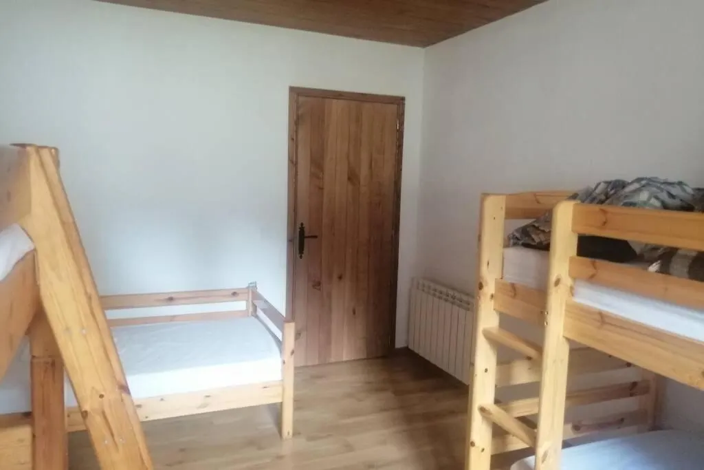 Cortijo Rural Gumeo Villa Malaga 0*,