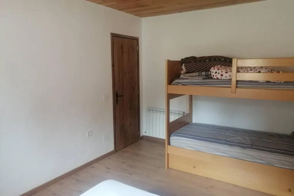 Cortijo Rural Gumeo Villa Malaga